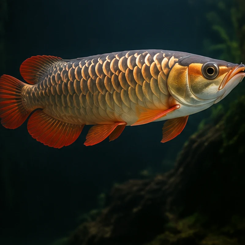 Feed Mahseer